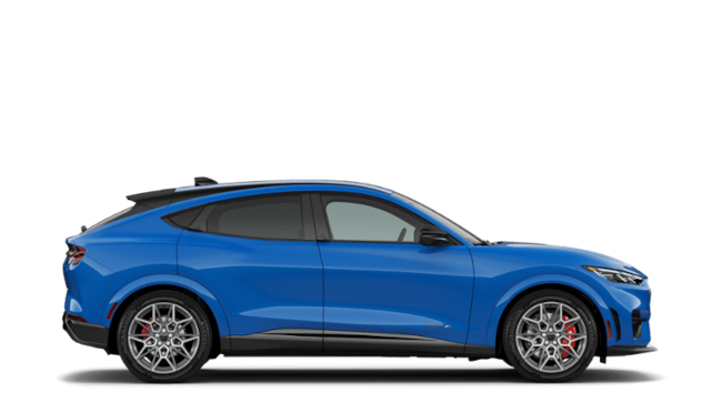2026 Ford Mache
